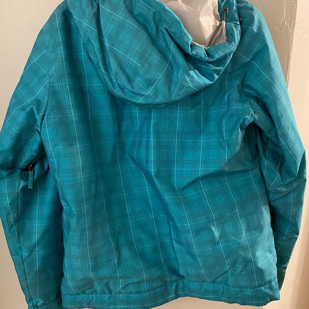 Precision Mountainwear Winter Jacket - image 3